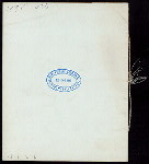 DINNER TO LIEUT. HENRY CLAUS OF TROOP C, U.S.V. [held by] BUSHWICK CLUB [at] "BUSHWICK CLUB, BUSHWICK AVE. AND HART ST., BROOKLYN, NY" (OTHER (PRIVATE CLUB);)