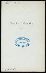 MAYORS' DAY [held by] TRANS-MISSISSIPPI AND INTERNATIONAL EXPOSITION [at] "OMAHA, NE"
