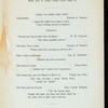 DINNER TO SOLDIERS AND SAILORS OF THE SPANISH AMERICAN WAR [held by] PHI GAMMA DELTA [at] "HOTEL SAVOY, NY" (HOTEL;)