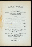 DINNER TO SOLDIERS AND SAILORS OF THE SPANISH AMERICAN WAR [held by] PHI GAMMA DELTA [at] "HOTEL SAVOY, NY" (HOTEL;)