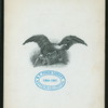 DINNER TO SOLDIERS AND SAILORS OF THE SPANISH AMERICAN WAR [held by] PHI GAMMA DELTA [at] "HOTEL SAVOY, NY" (HOTEL;)