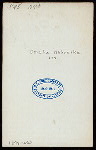 GOVERNORS' DAY [held by] TRANS-MISSISSIPPI AND INTERNATIONAL EXPOSITION [at] "OMAHA, NE"
