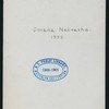 LUNCHEON FOR CIVIL GOVERNMNT DAY [held by] TRANS-MISSISSIPPI AND INTERNATIONAL EXPOSITION [at] "OMAHA, NE"