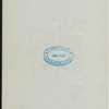 DINNER [held by] BOSTON BOOT AND SHOE CLUB [at] "THE BRUNSWICK, BOSTON, MA" (HOTEL;)