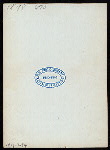 SUPPER TO AMERCICAN WAREHOUSEMENS' ASSOCIATION [held by] WAREHOUSEMENS' ASSOCIATION OF THE PORT OFNEW YORK AND THE NEW YORK FURNITURE WAREHOUSEMENS' ASSOCIATION [at] "HOTEL MANHATTAN; MADISON AVE. AND 42ND ST., NY" (HOTEL;)