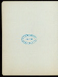 FAREWELL BANQUET TO THE EARL OF ABERDEEN,GOV. GENERAL OF CANADA [held by] CITIZENS OF OTTAWA [at] "THE RUSSELL [OTTAWA,CANADA]" (HOTEL)