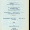 FAREWELL BANQUET TO THE EARL OF ABERDEEN,GOV. GENERAL OF CANADA [held by] CITIZENS OF OTTAWA [at] "THE RUSSELL [OTTAWA,CANADA]" (HOTEL)