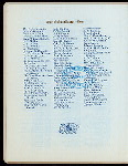 FAREWELL BANQUET TO THE EARL OF ABERDEEN,GOV. GENERAL OF CANADA [held by] CITIZENS OF OTTAWA [at] "THE RUSSELL [OTTAWA,CANADA]" (HOTEL)
