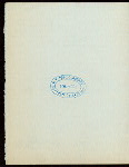 BANQUET IN HONOR OF MR. HENRY REYNOLDS HATCH [held by] WESTERN RESERVE UNIVERSITY [at] "STILLMAN HOTEL, CLEVELAND, OHIO" (HOTEL)