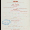 8TH ANNUAL DINNER [held by] ASSOCIATION OF ARCHITECTS [at] "PLACE VIGER HOTEL, PROVINCE OF QUEBEC,CANADA" (HOTEL)