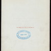 8TH ANNUAL DINNER [held by] ASSOCIATION OF ARCHITECTS [at] "PLACE VIGER HOTEL, PROVINCE OF QUEBEC,CANADA" (HOTEL)