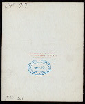 8TH ANNUAL DINNER [held by] ASSOCIATION OF ARCHITECTS [at] "PLACE VIGER HOTEL, PROVINCE OF QUEBEC,CANADA" (HOTEL)