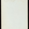 DINNER] [held by] ? [at] "DELMONICO'S, NEW YORK, NY" (HOTEL)