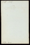 DINNER] [held by] ? [at] "DELMONICO'S, NEW YORK, NY" (HOTEL)