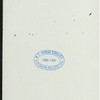DINNER TO PHILIPPE HEBERT [SCULPTEUR] ON HIS DEPARTURE TO EUROPE [held by] ? [at] "HOTEL PLACE VIGER,MONTREAL,CANADA" (HOTEL)