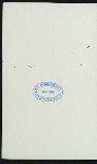 DINNER TO PHILIPPE HEBERT [SCULPTEUR] ON HIS DEPARTURE TO EUROPE [held by] ? [at] "HOTEL PLACE VIGER,MONTREAL,CANADA" (HOTEL)