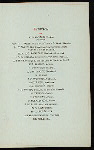 DINNER TO PHILIPPE HEBERT [SCULPTEUR] ON HIS DEPARTURE TO EUROPE [held by] ? [at] "HOTEL PLACE VIGER,MONTREAL,CANADA" (HOTEL)
