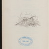 DINNER TO PHILIPPE HEBERT [SCULPTEUR] ON HIS DEPARTURE TO EUROPE [held by] ? [at] "HOTEL PLACE VIGER,MONTREAL,CANADA" (HOTEL)
