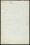 DINNER [held by] EPITAUX'S RESTAURANT [at] "LONDON, ENGLAND" (REST;)