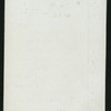 BANQUET [held by] [PRIVATE] [at] COPENHAGEN (?)