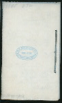 BANQUET TO MAJOR GARRET J. CARROLL-7TH ILLINOIS USV [held by] US VETERANS [at] TREMONT HOUSE ([HOTEL])