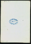 BANQUET IN HONOR OF ABOVE AND OTHR MEMBERS OF THE BOARD OF HEALTH [held by] DR. HEBER JONES' FRIENDS [at] "GAYOSA HOTEL, MEMPHIS,TN" (HOTEL;)