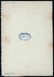 ONE HUNDREDTH ANIVERSARY OF ESTABLISHMENT OF COURT [held by] LITCHFIELD COUNTY BAR [at] "BEARDSKEY HOUSE, WEST WINSTED, CT" (HOTEL;)