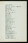 DINNER [held by] SOCIETY OF MAYFLOWER DESCENDENTS [at] "WALDORF-ASTORIA, NY" (HOTEL;)