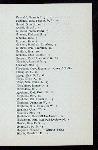 DINNER [held by] SOCIETY OF MAYFLOWER DESCENDENTS [at] "WALDORF-ASTORIA, NY" (HOTEL;)