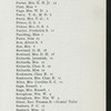 DINNER [held by] SOCIETY OF MAYFLOWER DESCENDENTS [at] "WALDORF-ASTORIA, NY" (HOTEL;)