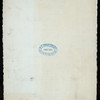 THANKSGIVING DAY DINNER [held by] ST. GEORGE HOTEL [at] "BROOKLYN, NY" (HOTEL;)