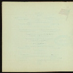 THANKSGIVING DAY DINNER [held by] DUNCAN HOTEL [at] "NASHVILLE, TN" (HOTEL;)