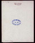 THANKSGIVING DAY DINNER [held by] DEL PRADO HOTEL [at] CHICAGO (HOTEL;)