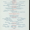 THANKSGIVING DAY DINNER [held by] GREAT SOUTHERN FIREPROOF HOTEL [at] "COLUMBUS, OHIO" (HOTEL;)