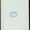 THANKSGIVING DAY DINNER [held by] GREAT SOUTHERN FIREPROOF HOTEL [at] "COLUMBUS, OHIO" (HOTEL;)