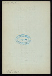 BREAKFAST [held by] BATES [HOTEL] [at] INDIANAPOLIS (HOTEL)