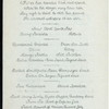 THANKSGIVING DAY DINNER [held by] SUMMIT HOUSE [at] "CRESTON, IOWA" (HOTEL[COMPLIMENTARY TO COMMERCIAL TRAVELING MEN])