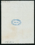 THANKSGIVING DAY DINNER [held by] LOGAN HOUSE [at] "ALTOONA, PA;" (HOTEL;)