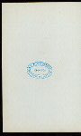 THANKSGIVING DAY DINNER [held by] WYOMING VALLEY HOTEL [at] "WILKES-BARRE, PA" (HOTEL)