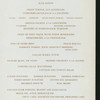 THANKSGIVING DAY DINNER [held by] WYOMING VALLEY HOTEL [at] "WILKES-BARRE, PA" (HOTEL)