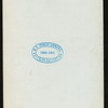 THANKSGIVING DAY DINNER [held by] WYOMING VALLEY HOTEL [at] "WILKES-BARRE, PA" (HOTEL)