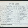 LUNCHEON MENU [held by] HOLLAND-AMERICAN LINE [at] R.M.S. ROTTERDAM (SS)