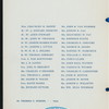DINNER TO RT. REV. HENRY C. POTTER, PAST GRAND CHAPLAIN [held by] GRAND LODGE OF MASONS OF THE STATE OF NEW YORK [at] UNION LEAGUE CLUB (OTHER (CLUB);)