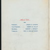 DINNER [held by] ALBANY ZOUAVE CADETS - OLD GUARD [at] "ALBANY CLUB, ALBANY, NY" (OTHER (CLUB);)