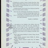 SPECIAL DINNER [held by] GRIDIRON CLUB [at] "GRIDIRON CLUB, WASHINGTON, D.C." (OTHER (CLUB);)