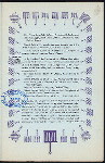 SPECIAL DINNER [held by] GRIDIRON CLUB [at] "GRIDIRON CLUB, WASHINGTON, D.C." (OTHER (CLUB);)