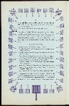 SPECIAL DINNER [held by] GRIDIRON CLUB [at] "GRIDIRON CLUB, WASHINGTON, D.C." (OTHER (CLUB);)