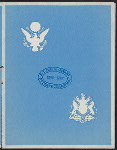 ANNUAL DINNER [held by] NATIONAL BANK OF GERMANTOWN [at] "[GERMANTOWN, PA?]"