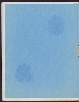 ANNUAL DINNER [held by] NATIONAL BANK OF GERMANTOWN [at] "[GERMANTOWN, PA?]"