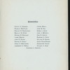 BANQUET IN HONOR OF FERDINAND W. PECK [held by] CITIZENS OF CHICAGO [at] AUDITORIUM HOTEL [CHICAGO IL] (HOTEL)